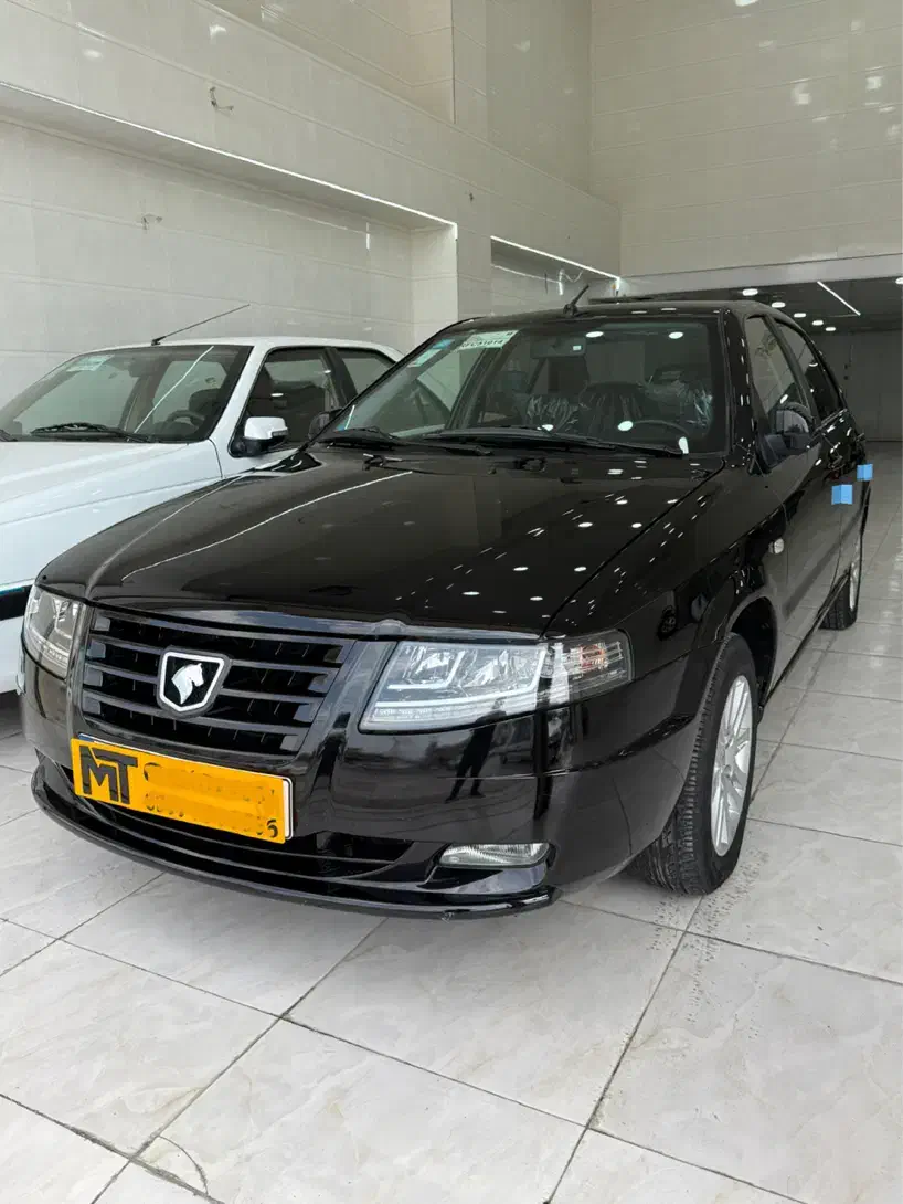 سورن پلاس ef7|خودرو سواری و وانت|بندر گناوه, |دیوار