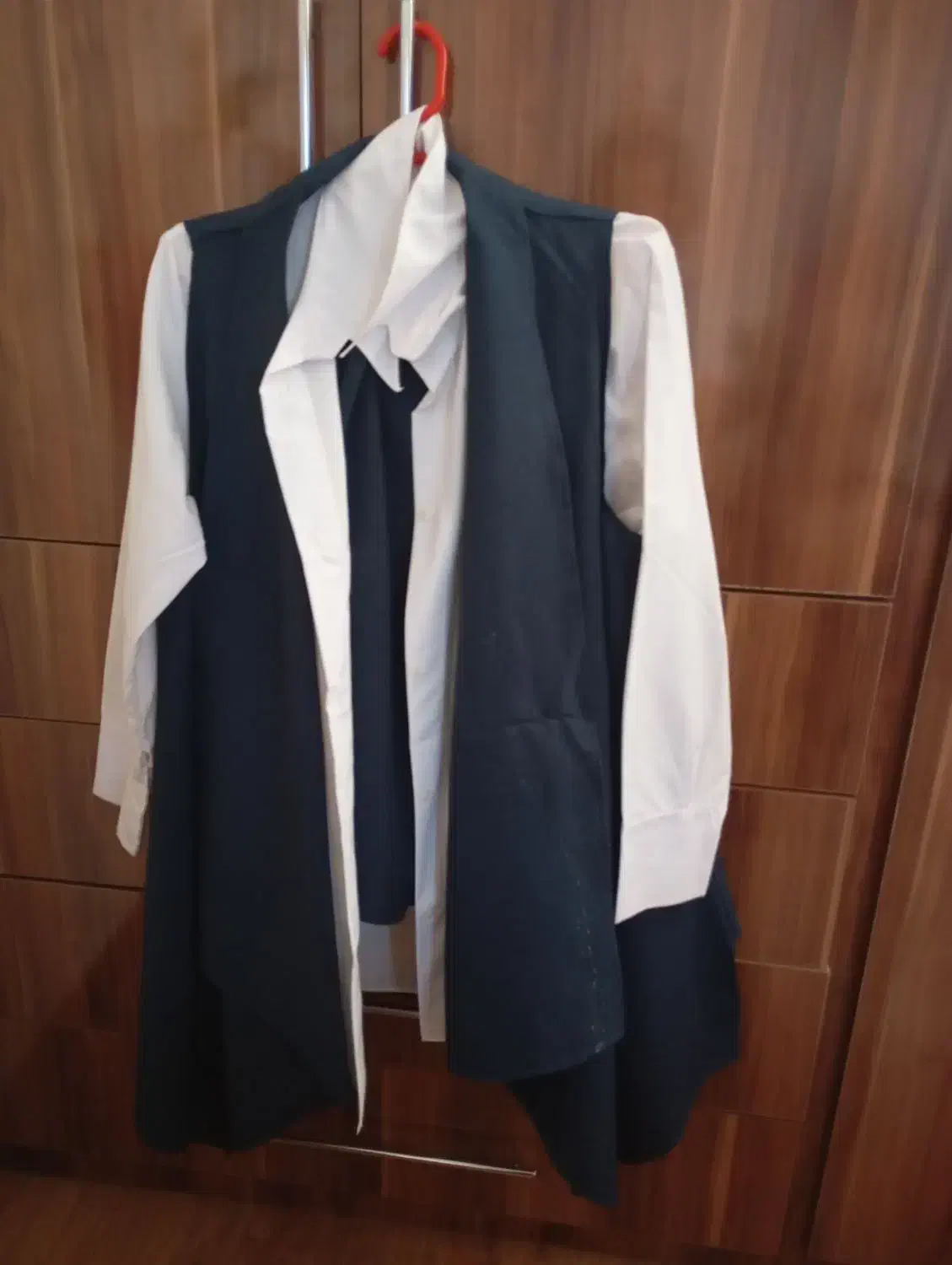 لباس|لباس|نیشابور, شهرک ولیعصر|دیوار