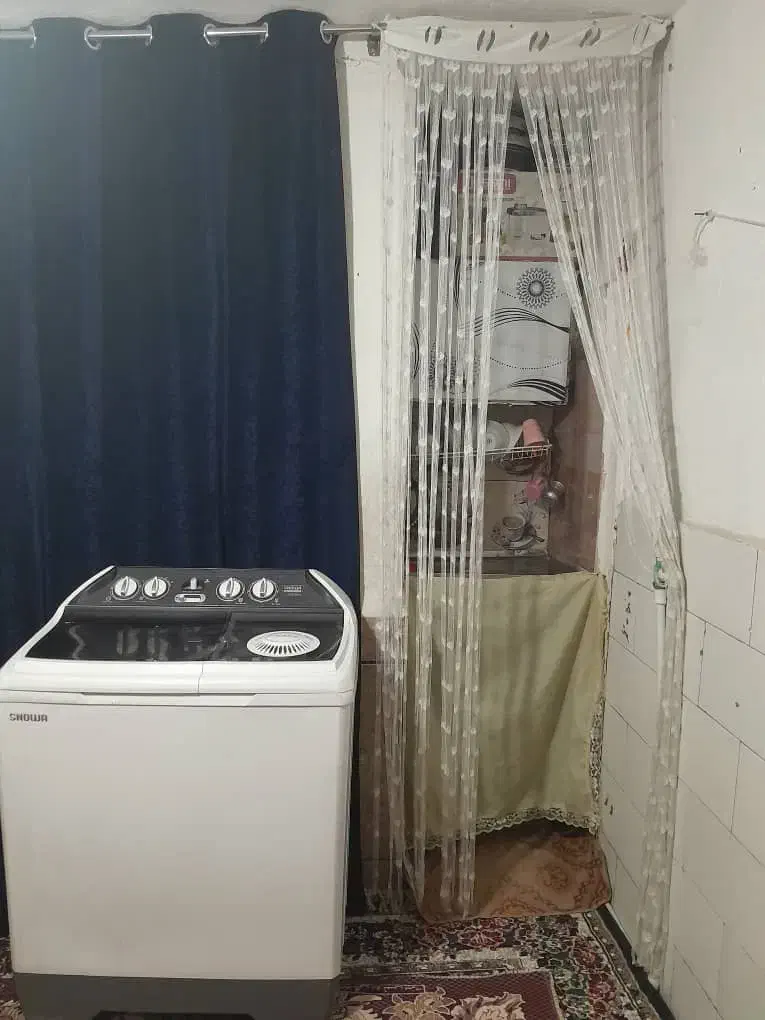 خانه ۵۰ متری شلنگاباد|فروش خانه و ویلا|اهواز, شهرک رزمندگان|دیوار