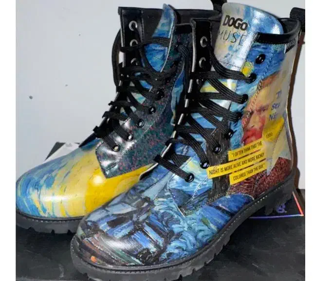 بوت مارک DoGo|کیف، کفش، کمربند|تهران, سهروردی|دیوار