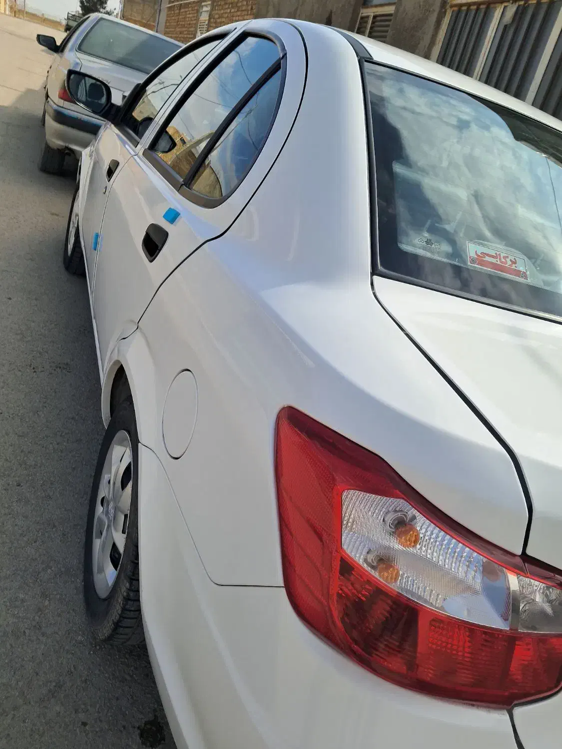 ساینااسmt|خودرو سواری و وانت|قیدار, |دیوار