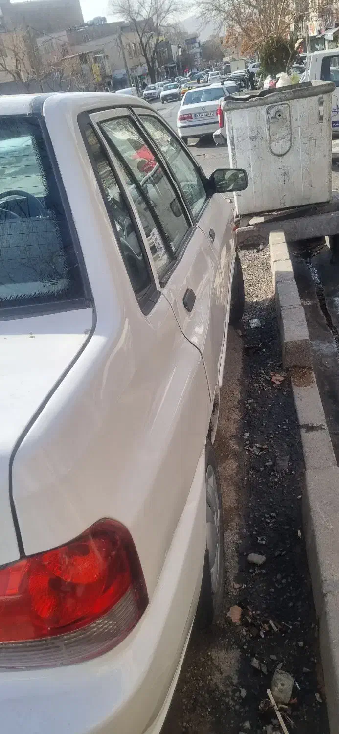 مدل ۹۰|خودرو سواری و وانت|تهران, تهرانپارس شرقی|دیوار