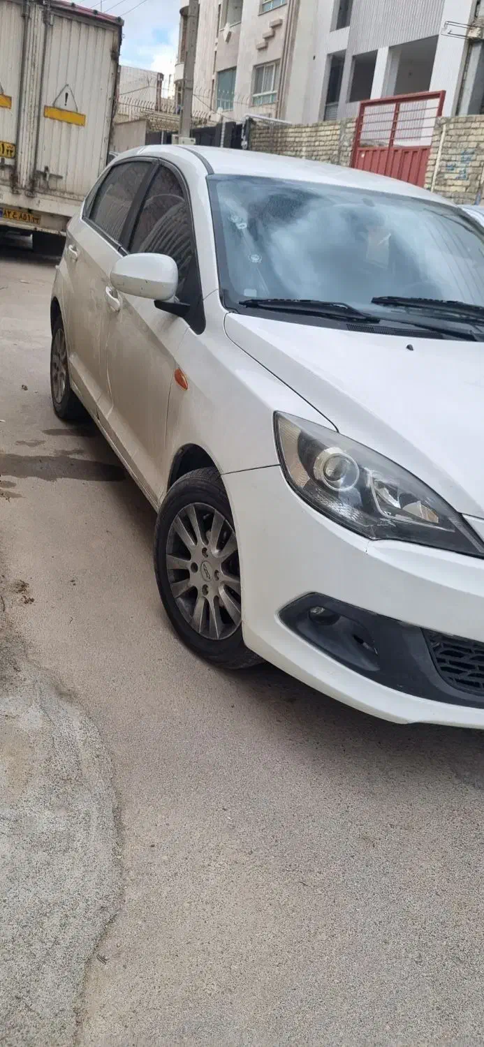 ام وی ام‌315|خودرو سواری و وانت|اصفهان, مفتح|دیوار