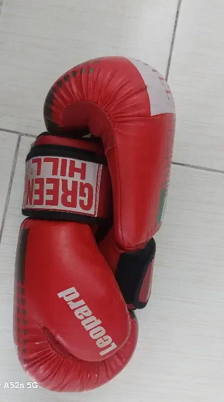 وسایل بوکس|تجهیزات ورزشی|فردیس, داوری|دیوار