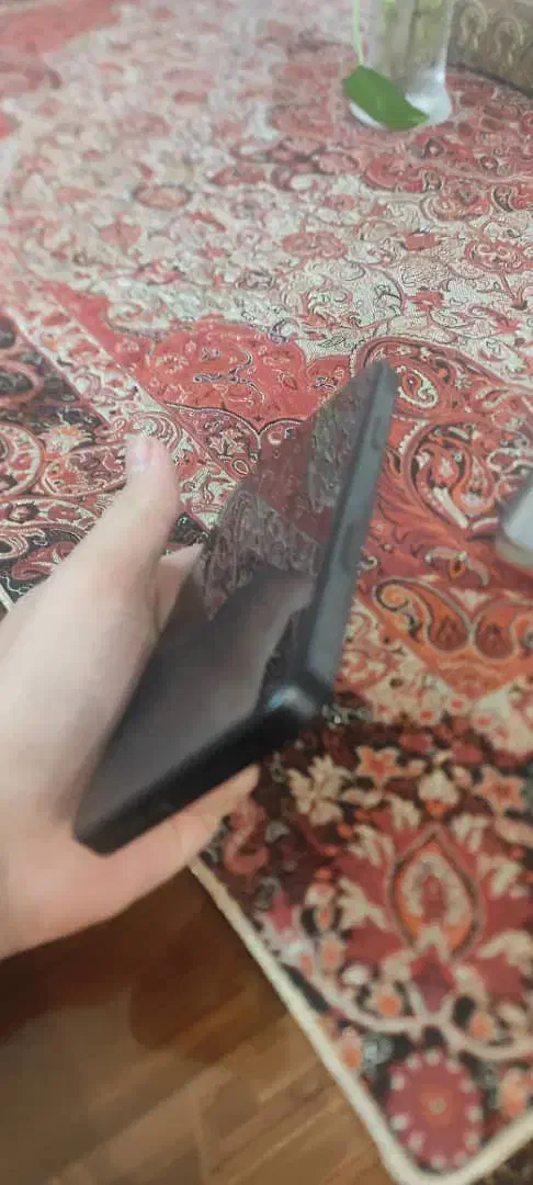 16promaxهلث ۱۰۰|موبایل|قم, شهدا|دیوار