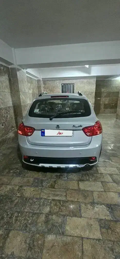 کوئیک GXR مدل404صفر کیلومتر|خودرو سواری و وانت|اندیشه, شهرک مریم|دیوار