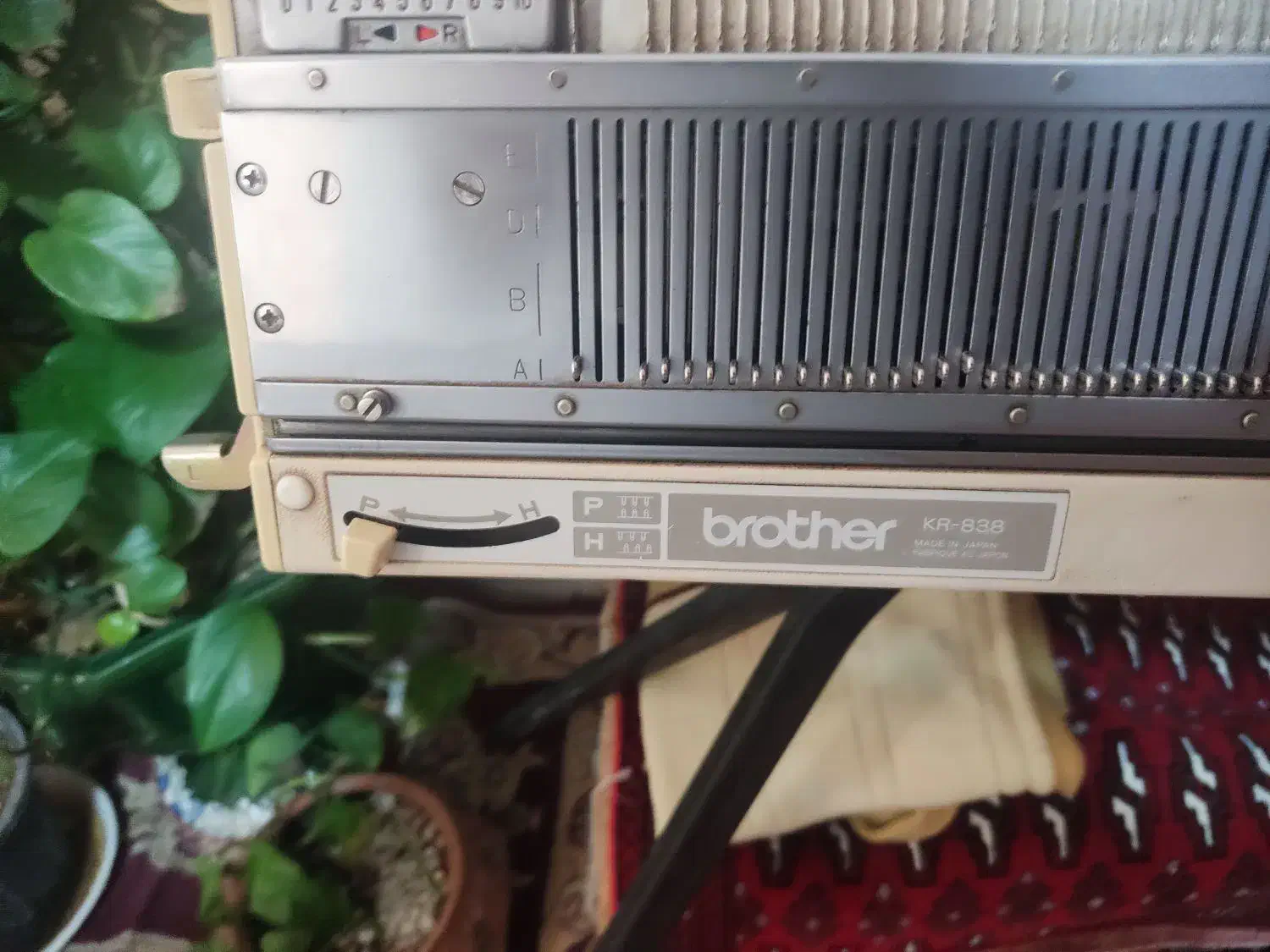 چرخ بافندگی|چرخ خیاطی و ریسندگی|تربتحیدریه, شهرک ولیعصر|دیوار