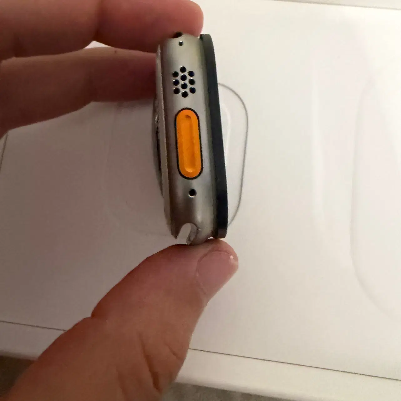 apple watch ultra 2new|لوازم جانبی موبایل و تبلت|کرمان, |دیوار