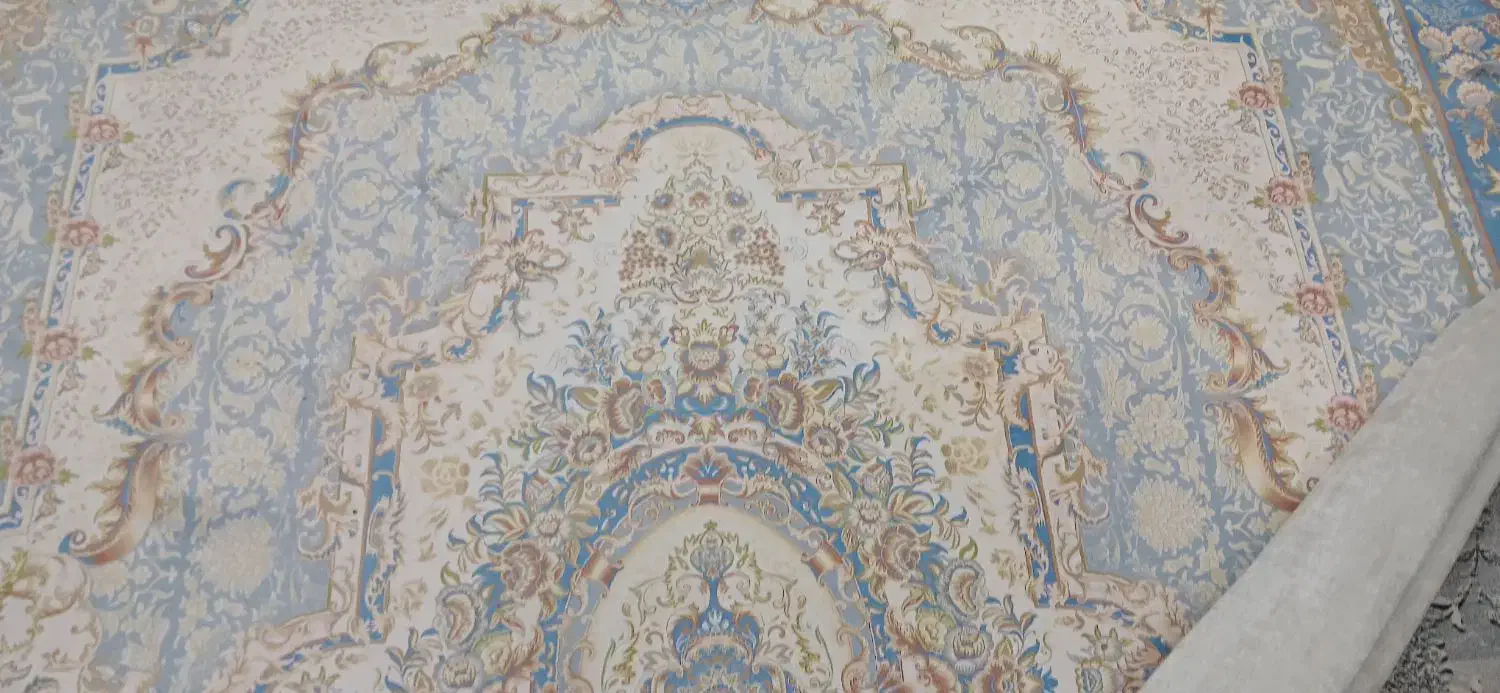 فرش|فرش|مشهد, کوی سیدی|دیوار