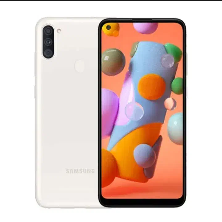 Samsung Galaxy A11|موبایل|تهران, فلاح|دیوار