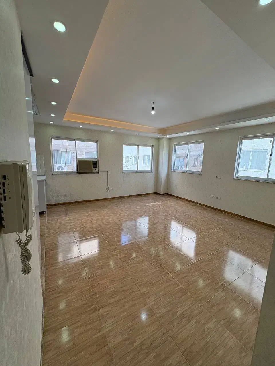 سنددار ۲خوابه ۸۵متری توشیبا بیانی باهنر پیامنور|فروش آپارتمان|رشت, گیل|دیوار