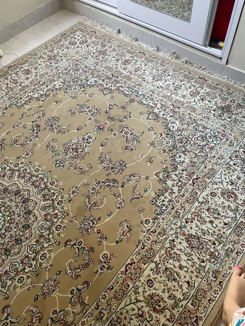 ۲فرش ۶ متری|فرش|تهران, وصفنارد|دیوار