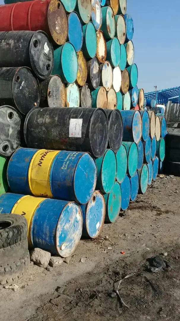 بشکه نفتی روغنی|ابزارآلات|شیراز, سلطان آباد|دیوار