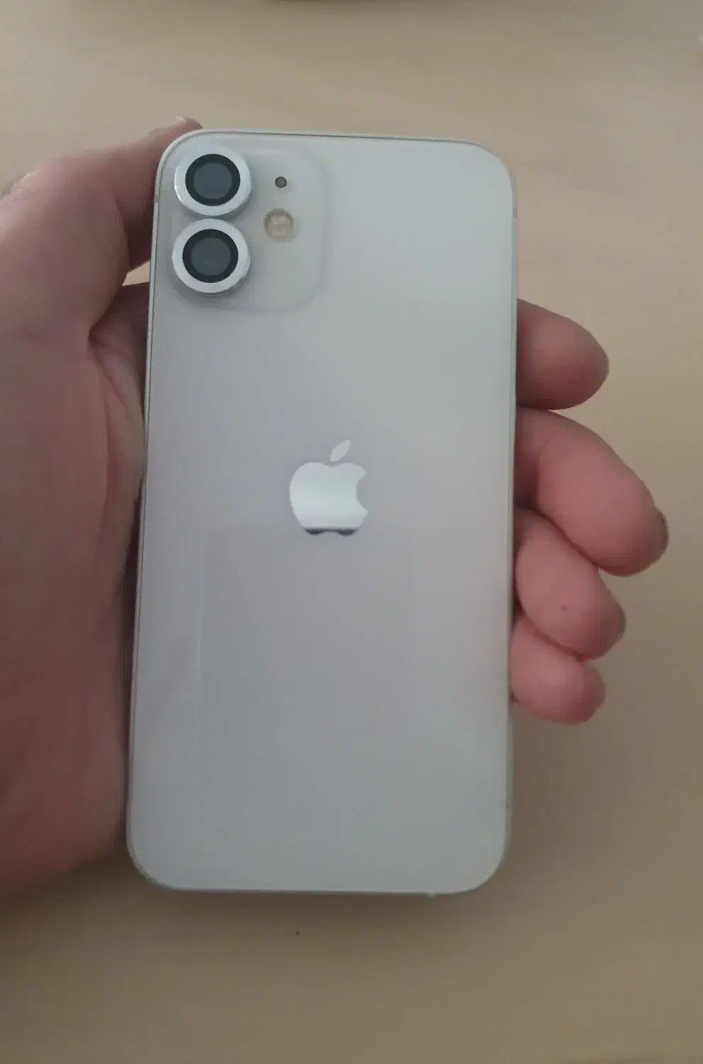 iPhone 12 mini|موبایل|مشهد, بهشت|دیوار