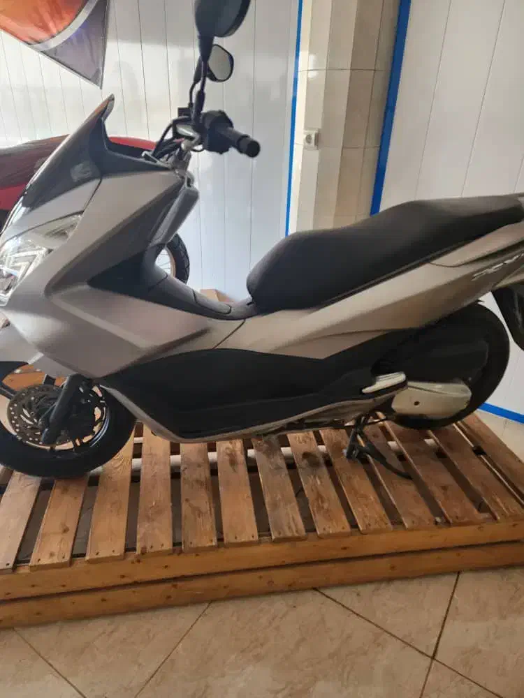 هندا pcx مدل ۲۰۱۷|موتورسیکلت|یزد, |دیوار