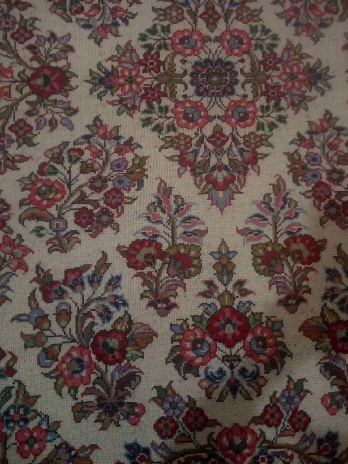 فرش دستباف نو|فرش|خمین, |دیوار