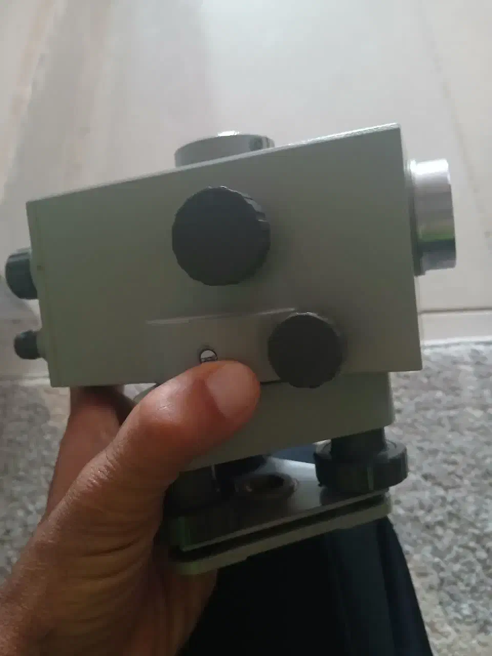 دوربین توپوگرافی(نقشه برداری)|دوربین عکاسی و فیلمبرداری|ملایر, |دیوار