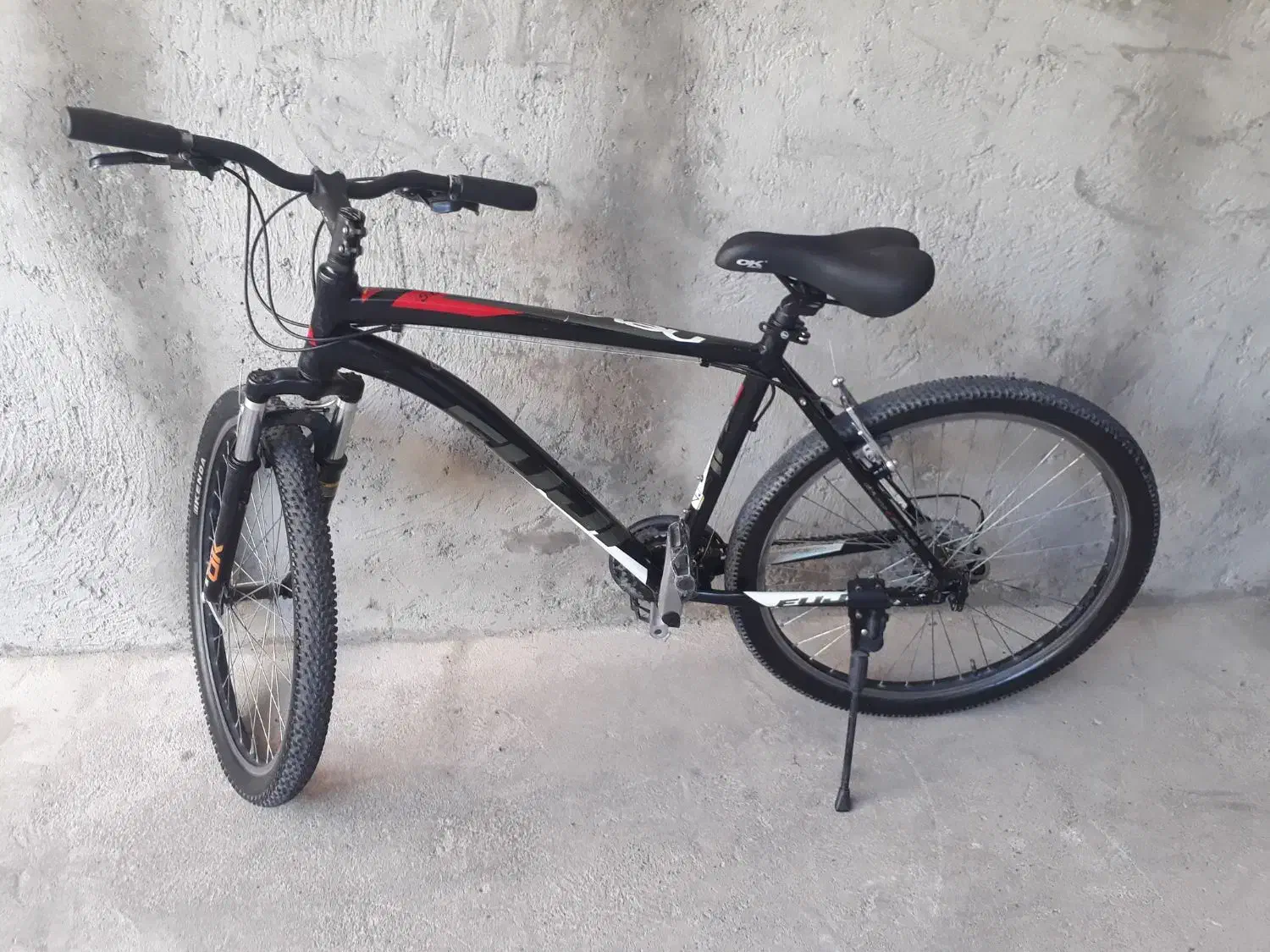 دوچرخه ۲۶|دوچرخه، اسکیت، اسکوتر|ملکان, |دیوار