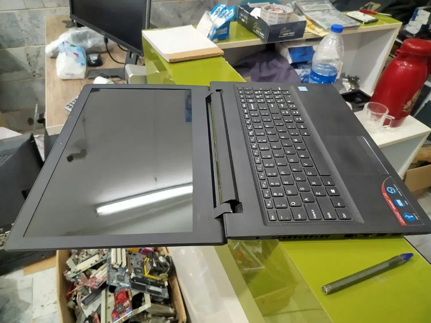 لپ تاپ|رایانه همراه|بیرجند, |دیوار