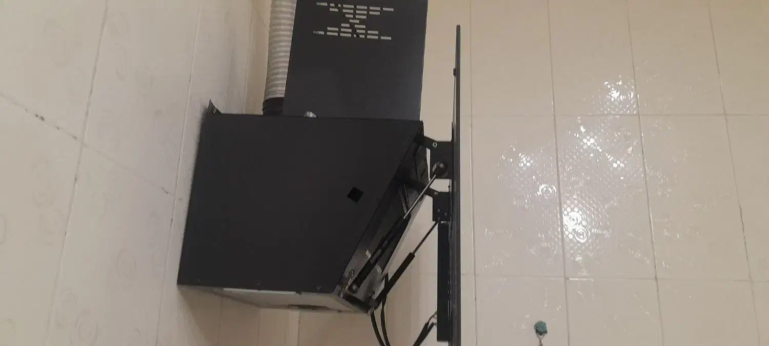 هود tiatek|هود|دره شهر, |دیوار