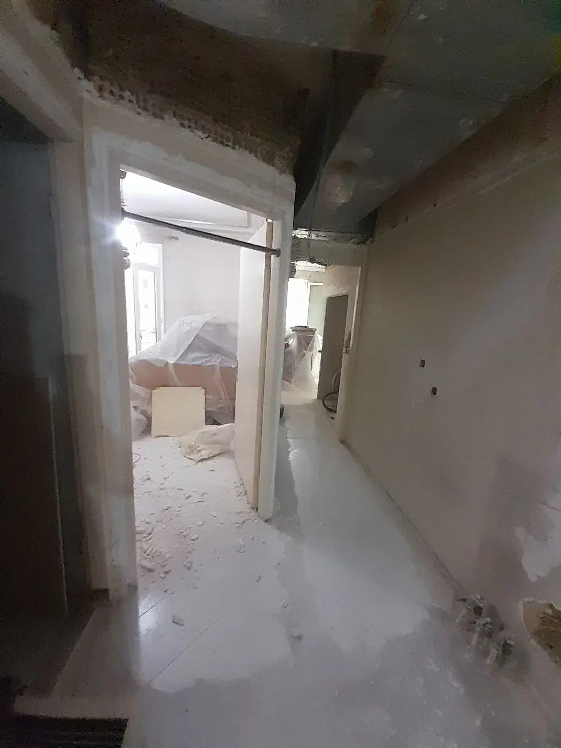 بازسازی ساختمان صفر تا صد|خدمات پیشه و مهارت|تهران, شارق|دیوار