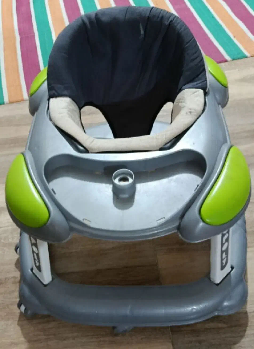 روروئک سالم|کالسکه و لوازم جانبی|فیروزآباد (فارس), |دیوار