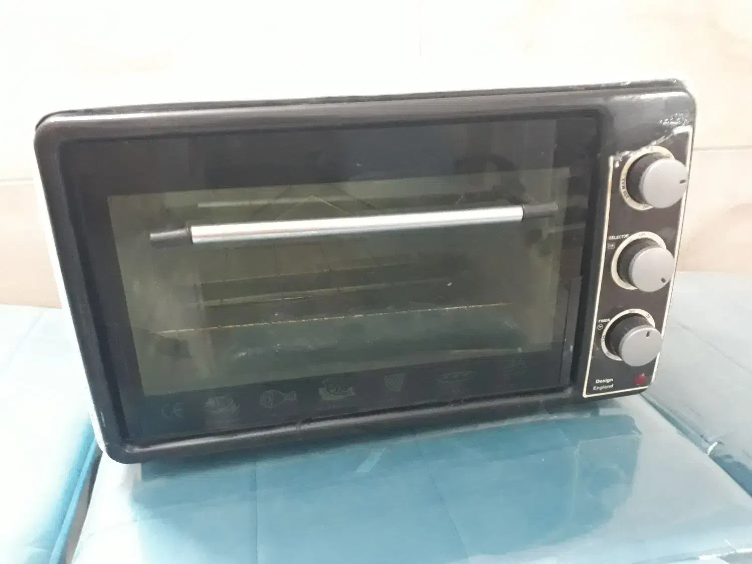 مایکروفر|اجاق گاز و لوازم برقی پختوپز|قدس, شهرقدس|دیوار