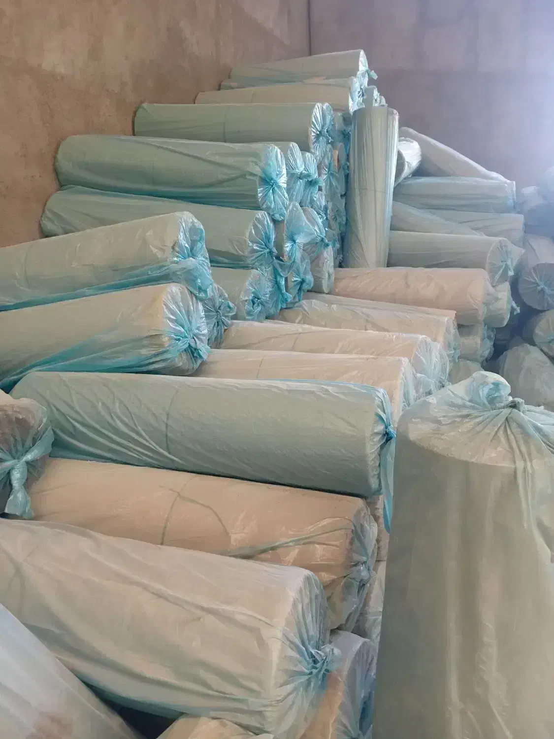 رول مرغداری|لوازم جانبی حیوانات|تربتحیدریه, سرمحله|دیوار