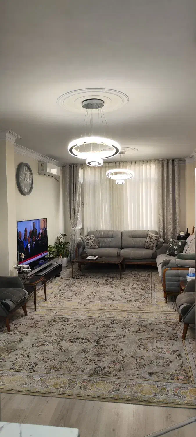 آپارتمان 61متری بهداشت شاهدی سهی|فروش آپارتمان|تهران, بهداشت|دیوار