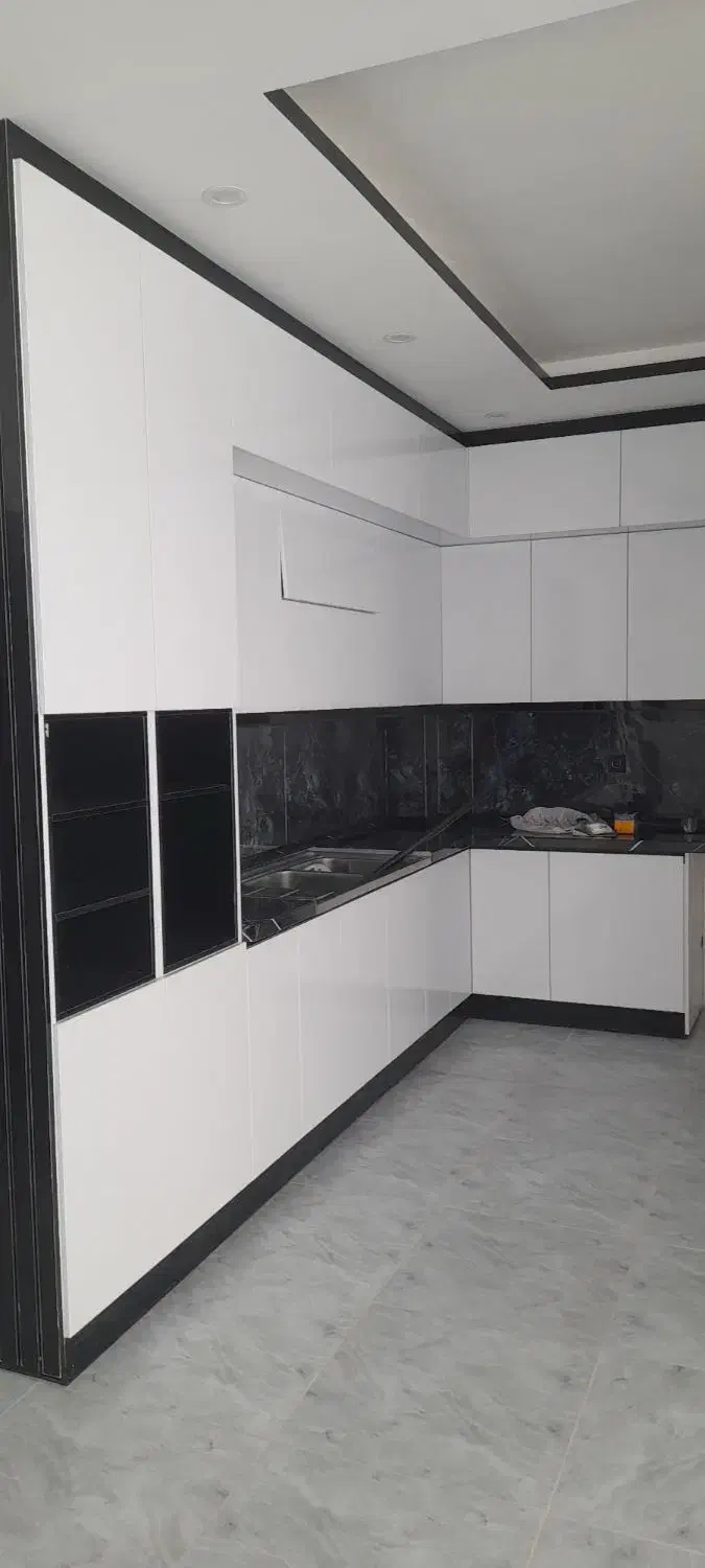 فروش،منزل جنوبی ۲۴۰متری|فروش خانه و ویلا|نجفآباد, فاز ۴ شهرک آزادگان|دیوار