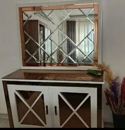 به دلیل مهاجرت تخفیف ویژه|مبلمان خانگی و میز عسلی|زاهدان, |دیوار