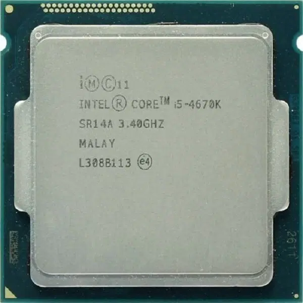 cpu i5|قطعات و لوازم جانبی رایانه|زنجان, |دیوار