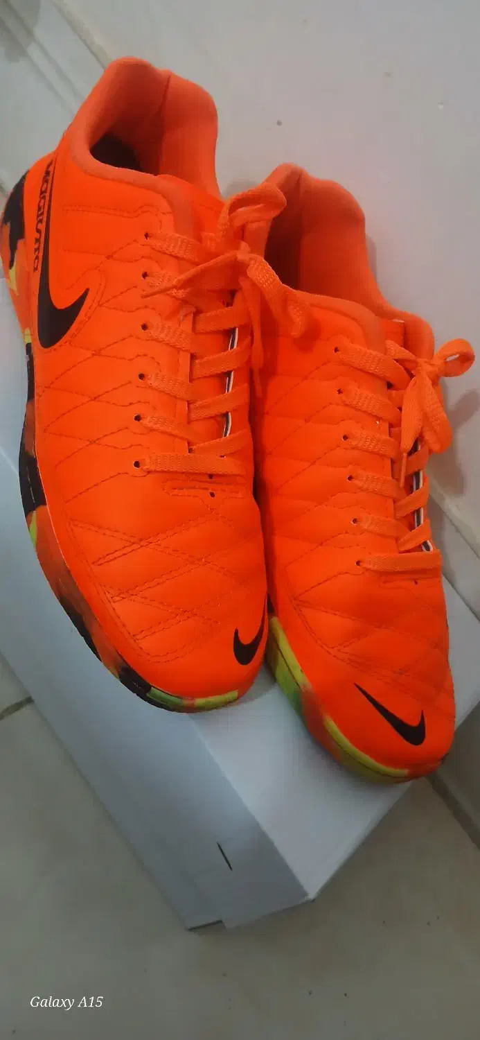 کفش سالنی نونو|کیف، کفش، کمربند|قرچک, قشلاق جیتو|دیوار