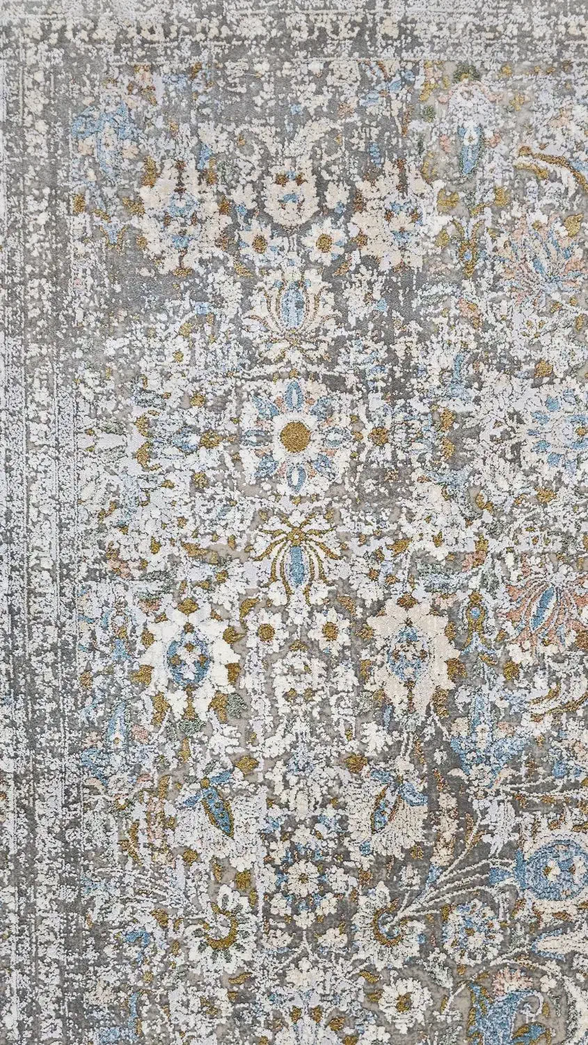 فرش مدرن با نقش کلاسیک|فرش|تبریز, |دیوار