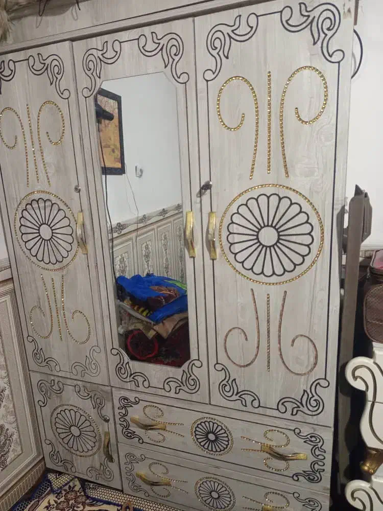 بوفه و میز ال سی دی|میز تلویزیون|ایرانشهر, |دیوار