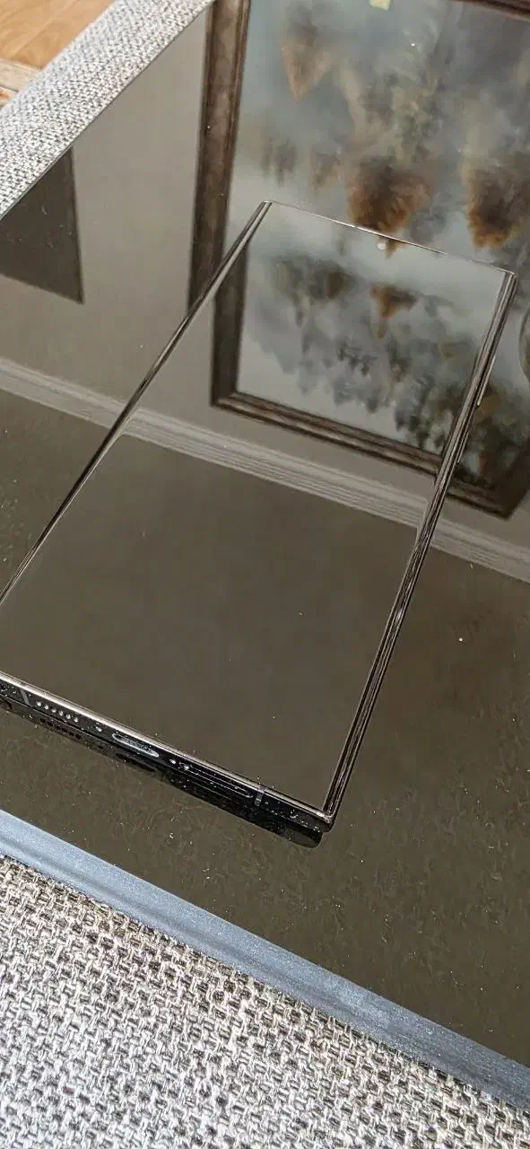 گوشی سامسونگ s23 ultra 512gig|موبایل|اصفهان, حسینآباد|دیوار