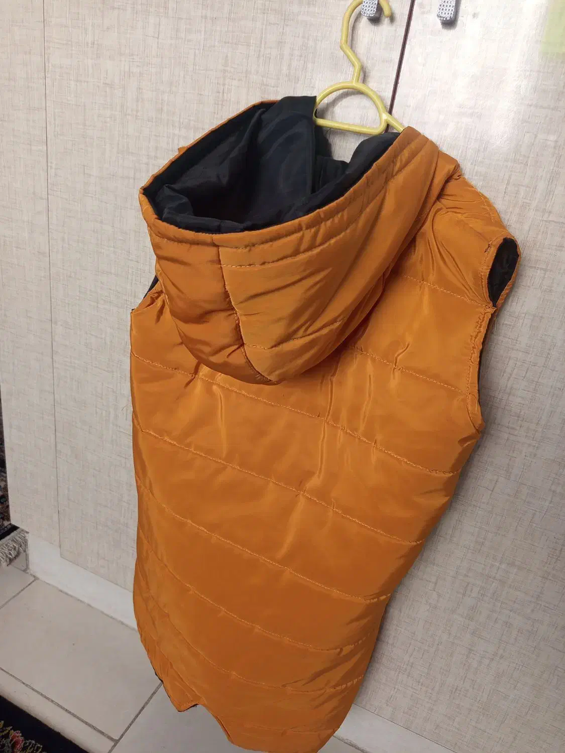 پافر فری سایز|لباس|بیرجند, |دیوار