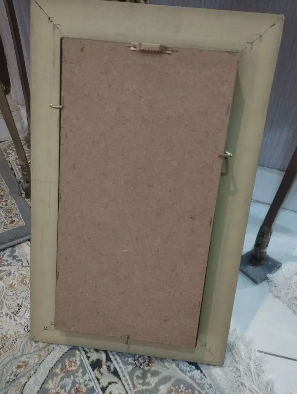 سه عدد تابلو در حد نو|صنایع دستی و سایر لوازم تزئینی|قزوین, |دیوار