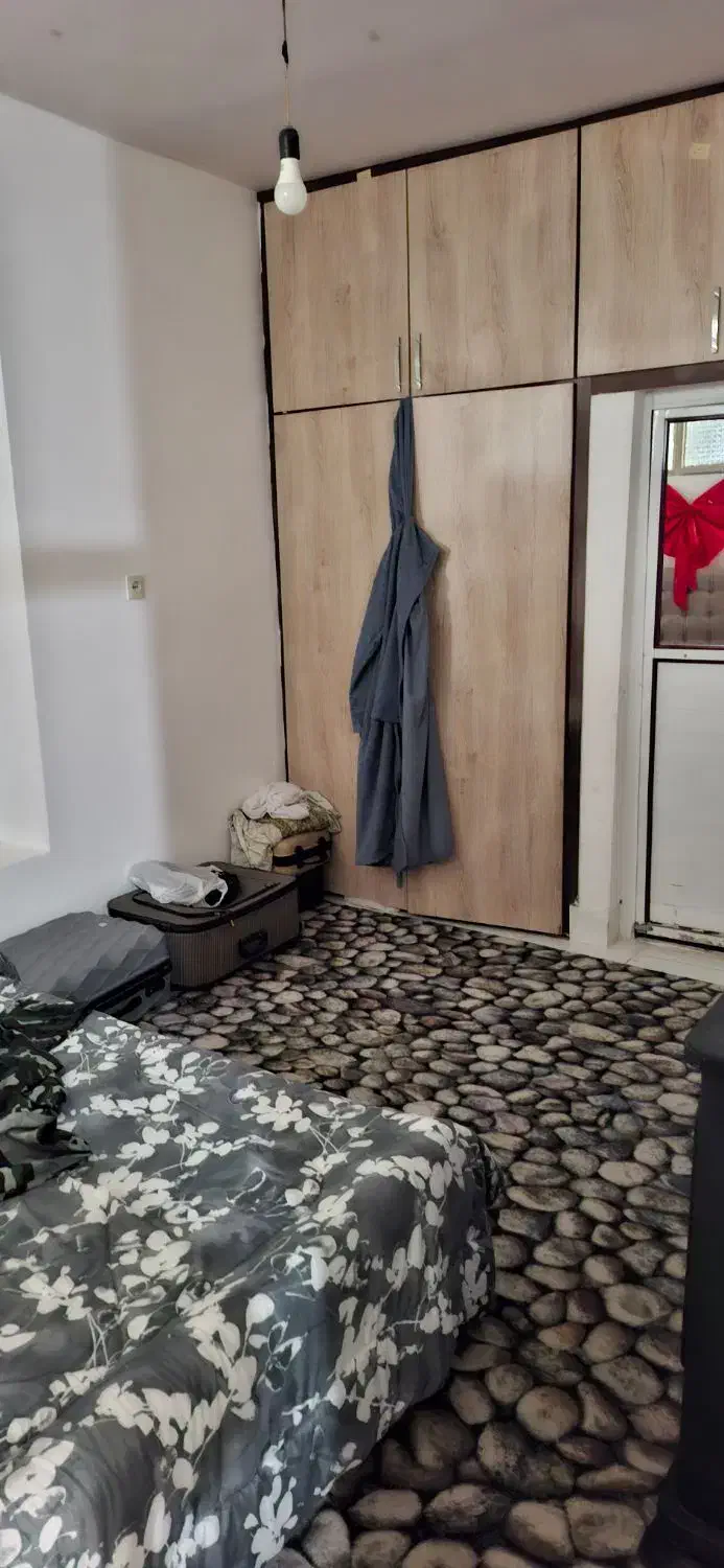 اجاره طبقه همکف|اجارهٔ آپارتمان|مشهد, شهرک مطهری|دیوار