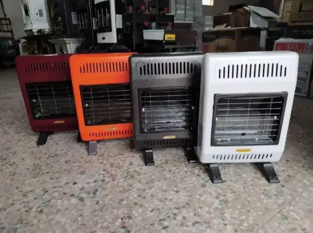 بخاری قطع کن ODSمدل 7هزارخریدازنمایندگی.باضمانت2س|بخاری، هیتر، شومینه|تهران, بازار|دیوار