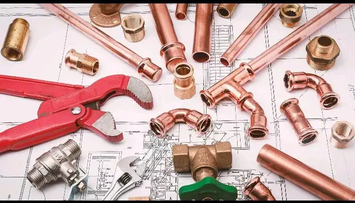 خدمات تاسیسات لوله کشی تعمیرات لوازم گازسوزو....|خدمات پیشه و مهارت|باغستان, |دیوار