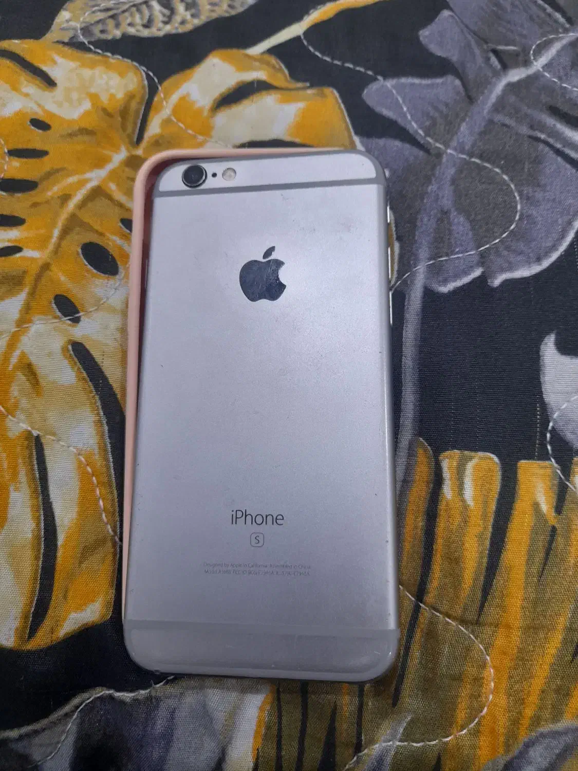 آیفون 6s|موبایل|تهران, مسعودیه|دیوار