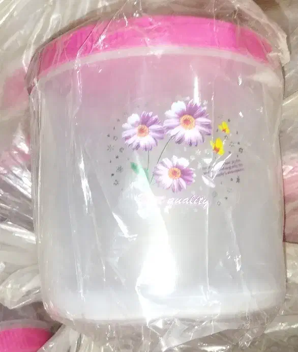 ظروف پلاستیکی|ظروف نگهدارنده، پلاستیکی، یک‌بارمصرف|کنگاور, |دیوار