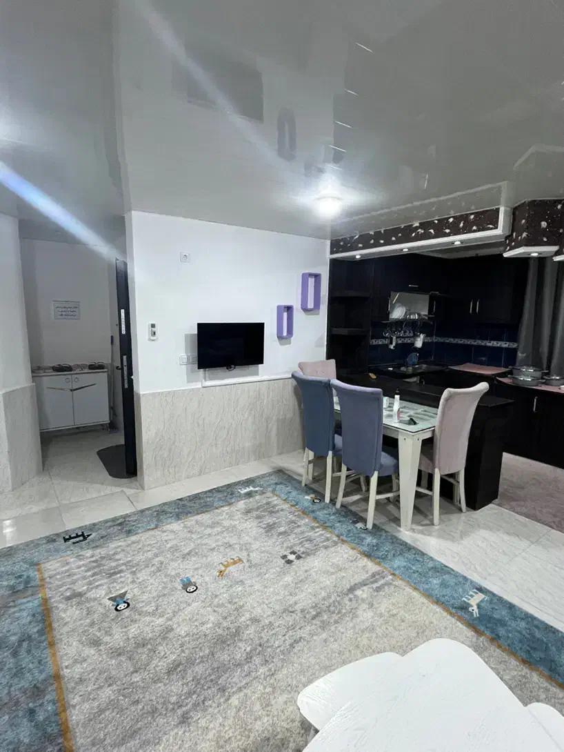 واحد شبانه|اجارهٔ کوتاه‌مدت آپارتمان و سوئیت|قشم, |دیوار