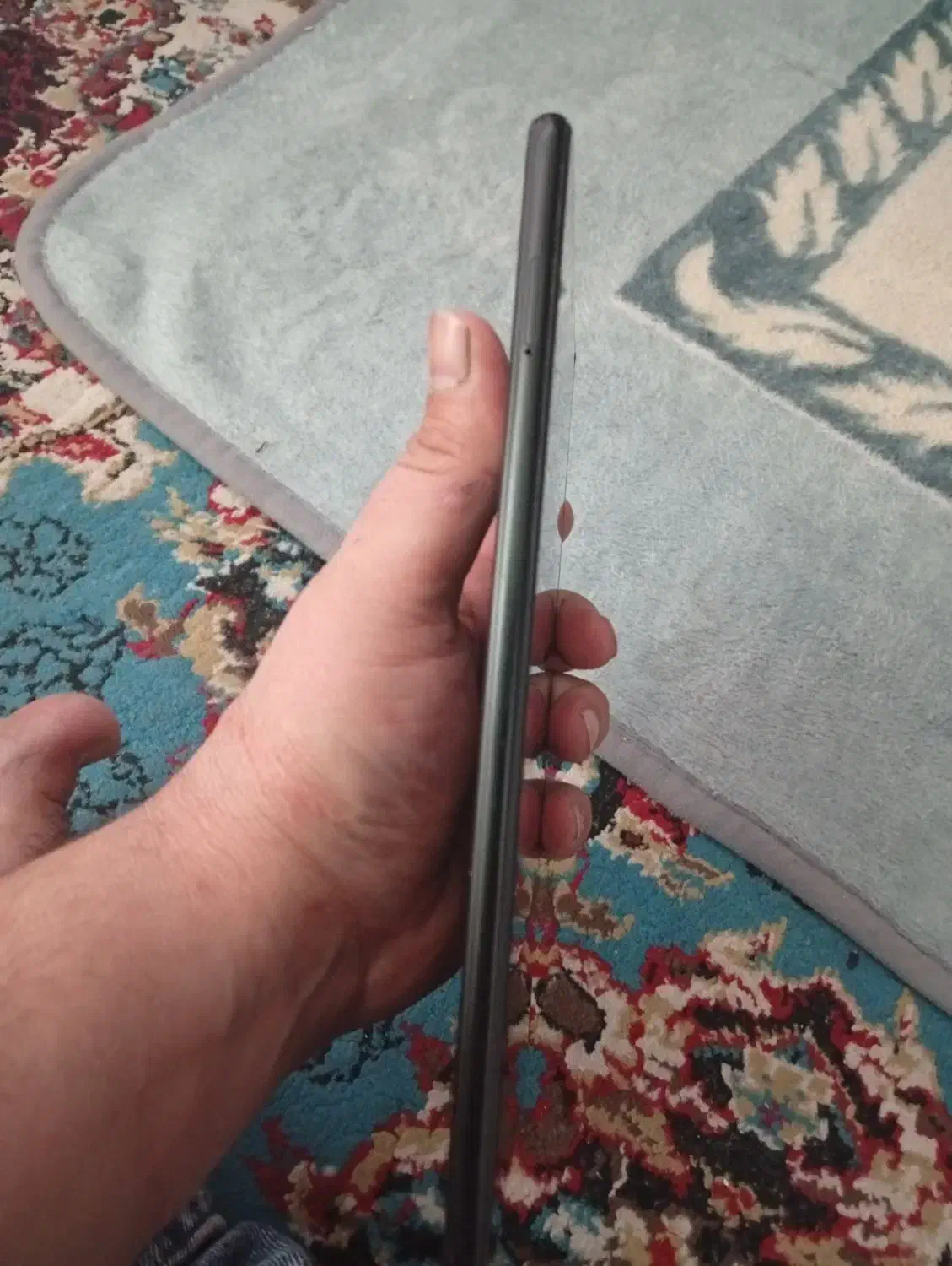 تبلت سامسونگ|تبلت|اصفهان, ملکشهر|دیوار