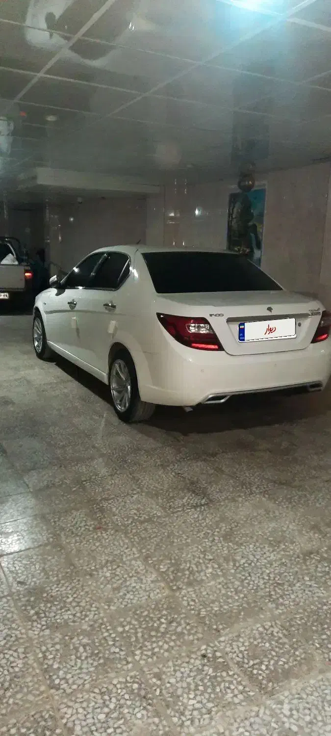 دنا پلاس۹۸|خودرو سواری و وانت|شیراز, میرزاکوچک خان|دیوار