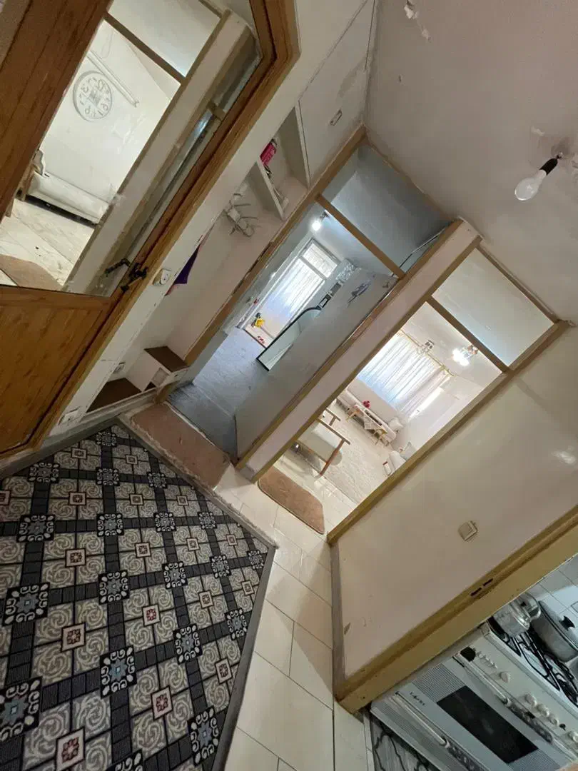 خانه 65متری 8طبقه ها B1|اجارهٔ آپارتمان|فولادشهر, B1|دیوار