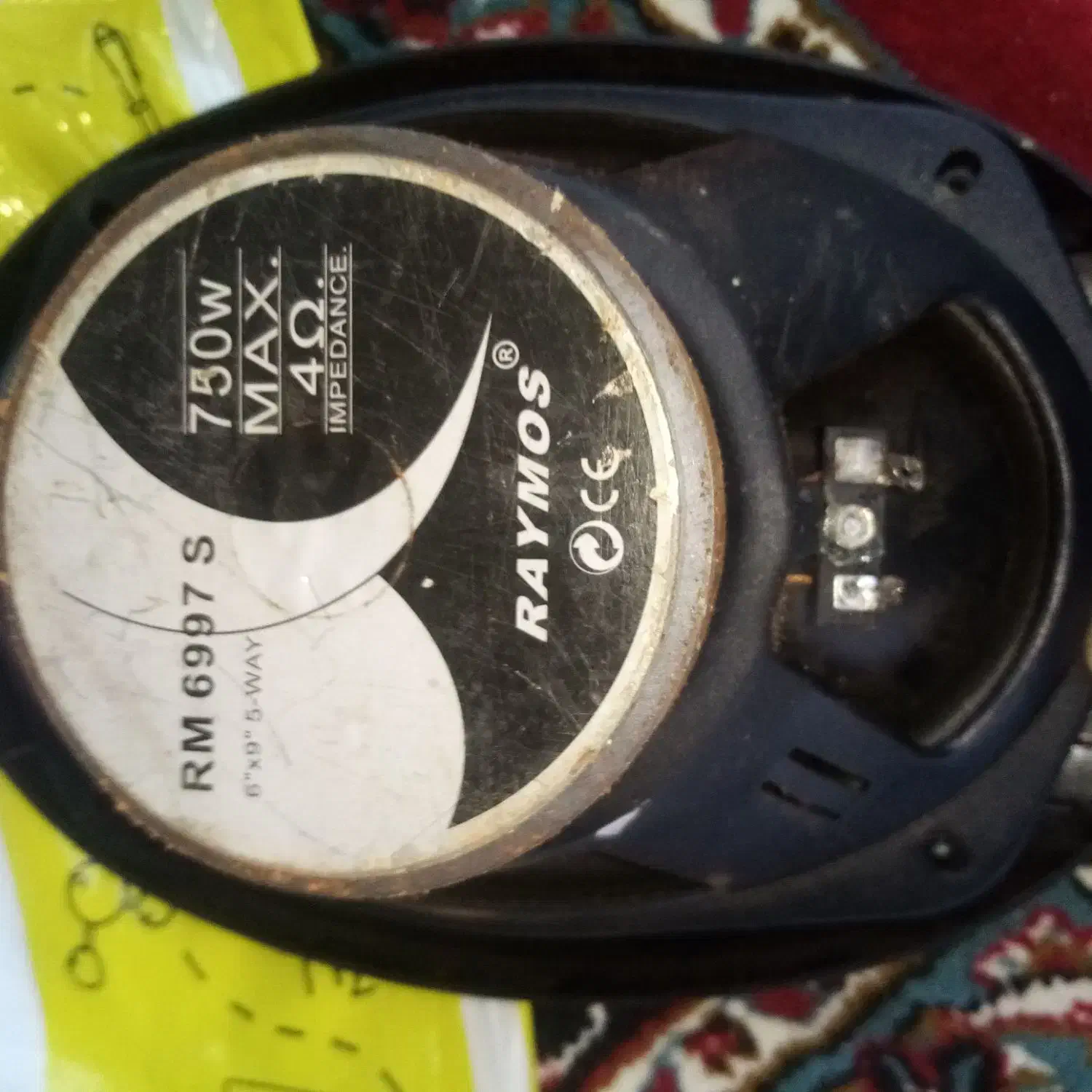 باند سالم درحد|سیستم صوتی خانگی|فومن, |دیوار