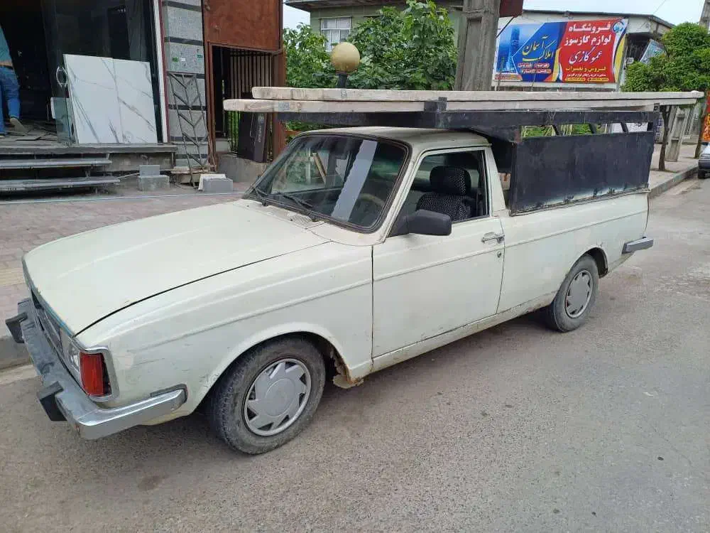 خودرو پیکان وانت|خودرو سواری و وانت|کتالم و سادات شهر, |دیوار