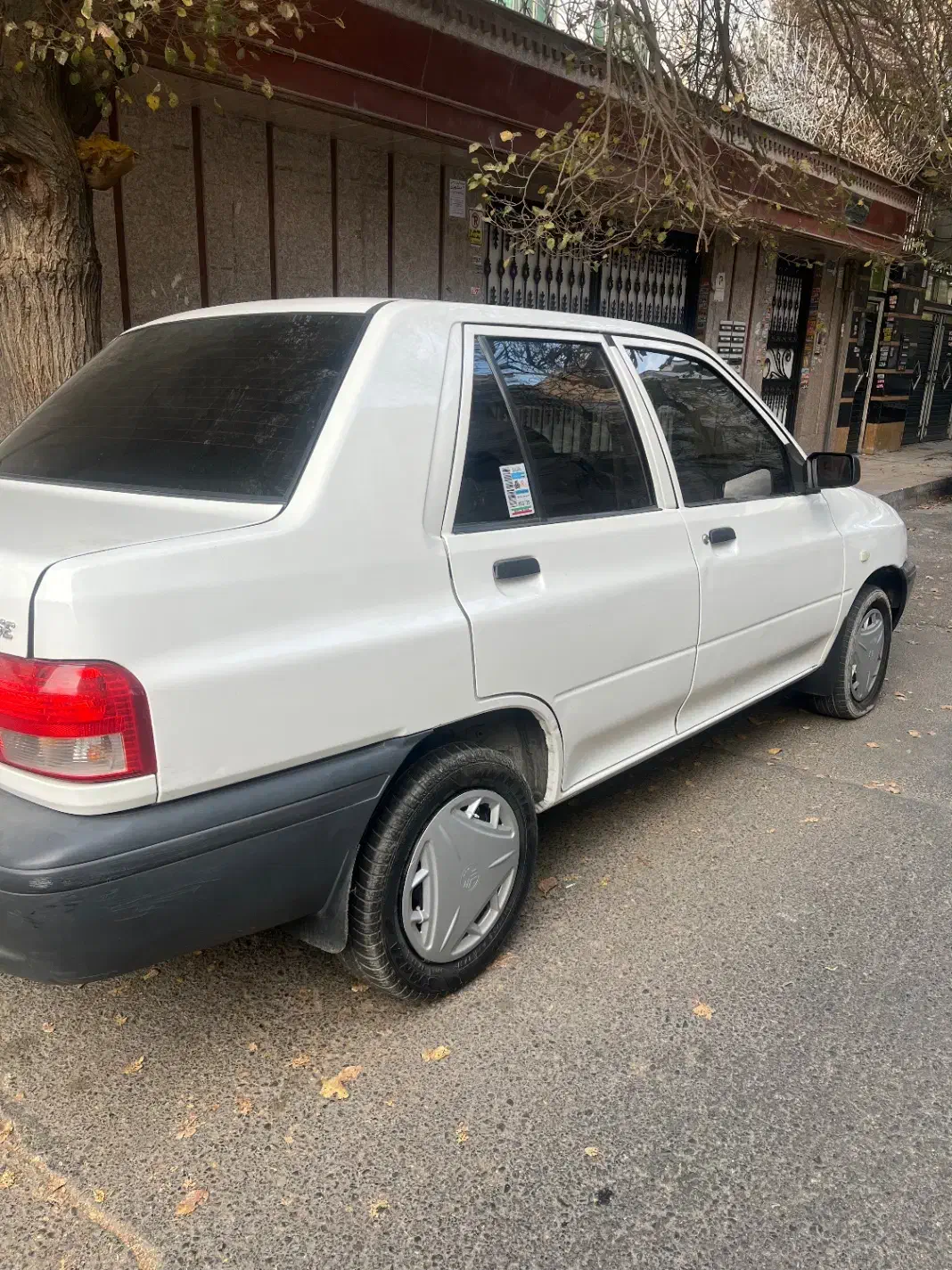 پراید ۱۳۱ مدل ۹۸|خودرو سواری و وانت|تهران, شهرک شریعتی|دیوار